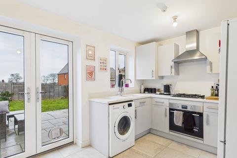 undefined, Bruneval Crescent, Malvern, Worcestershire, WR14