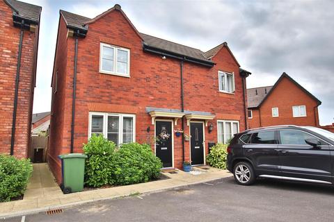 undefined, Cinnamon Close, Walton Cardiff, Tewkesbury