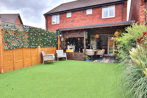 undefined, Cinnamon Close, Walton Cardiff, Tewkesbury