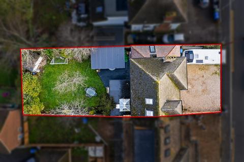 undefined, Lewis Road, Kettering, NN15