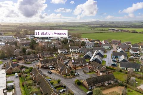undefined, 11 Station Avenue, Duns