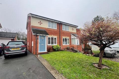 Bramble Close, Malvern