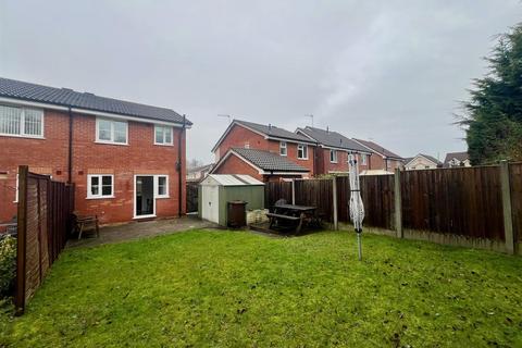 2 bedroom semi-detached house for sale, Bramble Close, Malvern