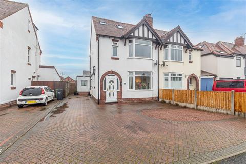 4 bedroom semi-detached house for sale, Grange Avenue, Worcester