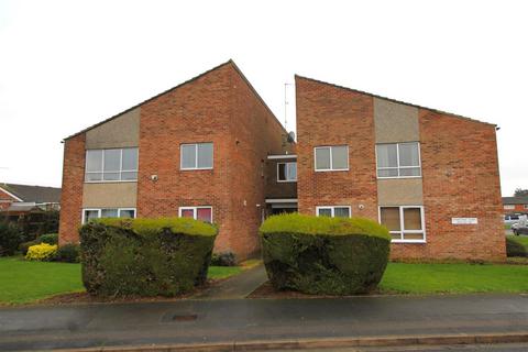 Stoneleigh Court, Peterborough