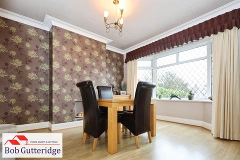 3 bedroom semi-detached house for sale, Hassam Parade, Wolstanton, Newcastle