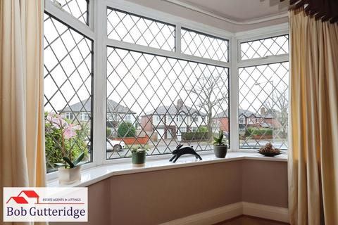 3 bedroom semi-detached house for sale, Hassam Parade, Wolstanton, Newcastle