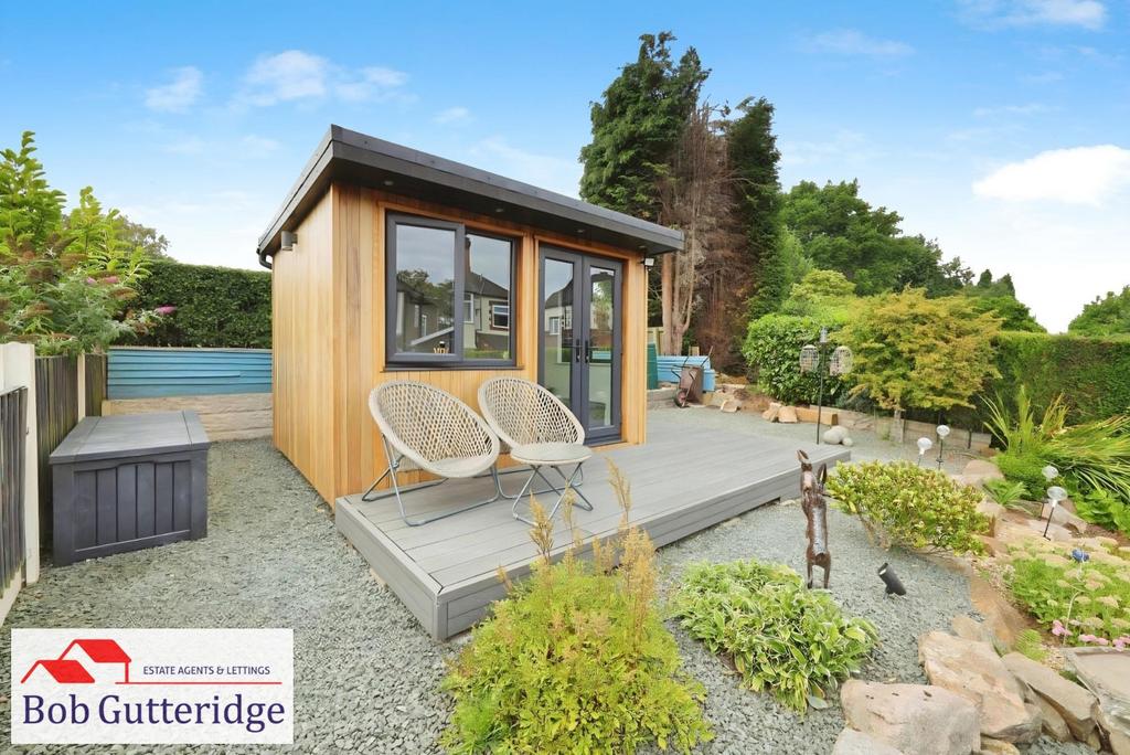 Summer house