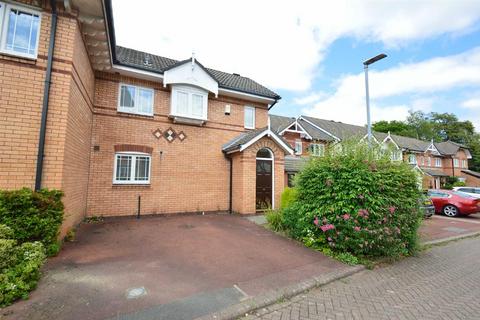 undefined, Shelbourne Mews, Macclesfield