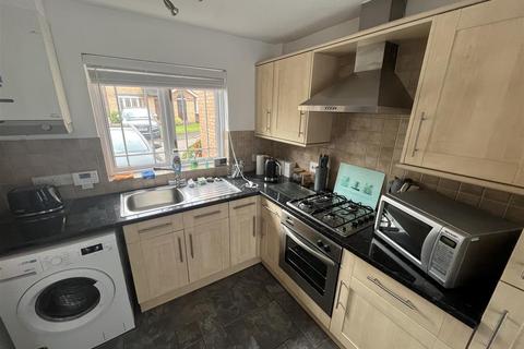 undefined, Shelbourne Mews, Macclesfield