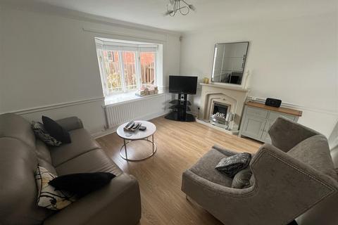 undefined, Shelbourne Mews, Macclesfield