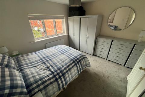 undefined, Shelbourne Mews, Macclesfield