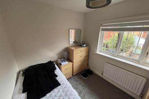 undefined, Shelbourne Mews, Macclesfield