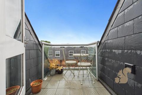 2 bedroom flat for sale, High Street, Chelmsford CM1