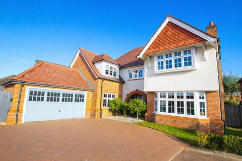 undefined, Featherstone Close, Buckshaw Village