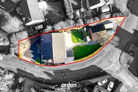 5 bedroom detached house for sale, Hunt End Lane, Redditch, B97