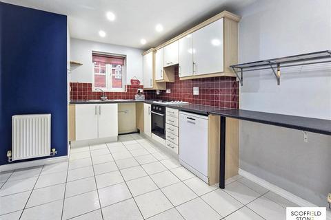 undefined, 1 Otter Street, Hilton