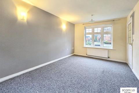 undefined, 1 Otter Street, Hilton
