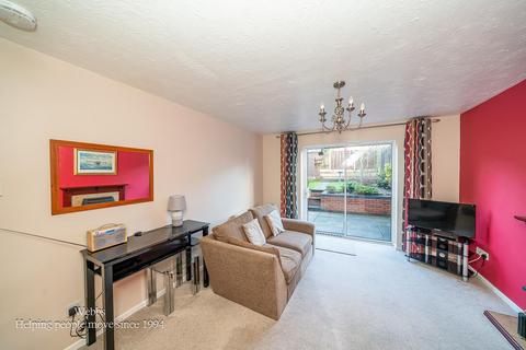 2 bedroom end of terrace house for sale, Holt Crescent, Cannock WS11