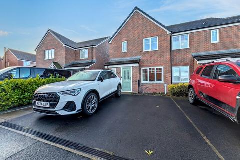 undefined, Went Meadows Close, Maryport CA15