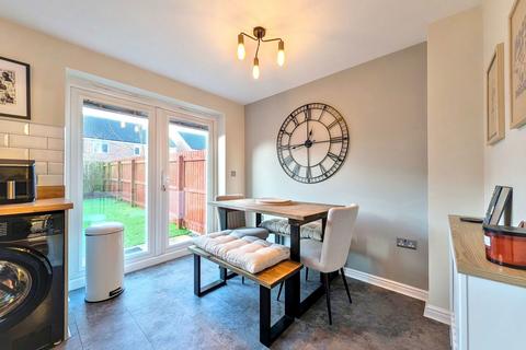 undefined, Went Meadows Close, Maryport CA15