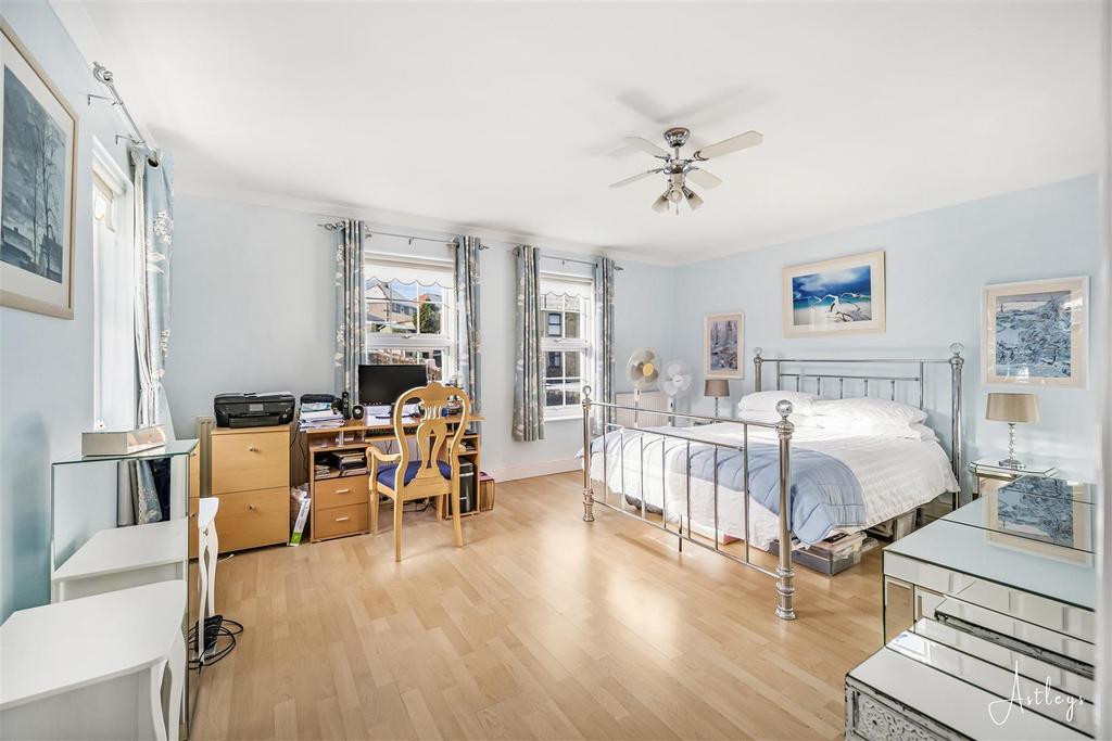 Bedroom 3