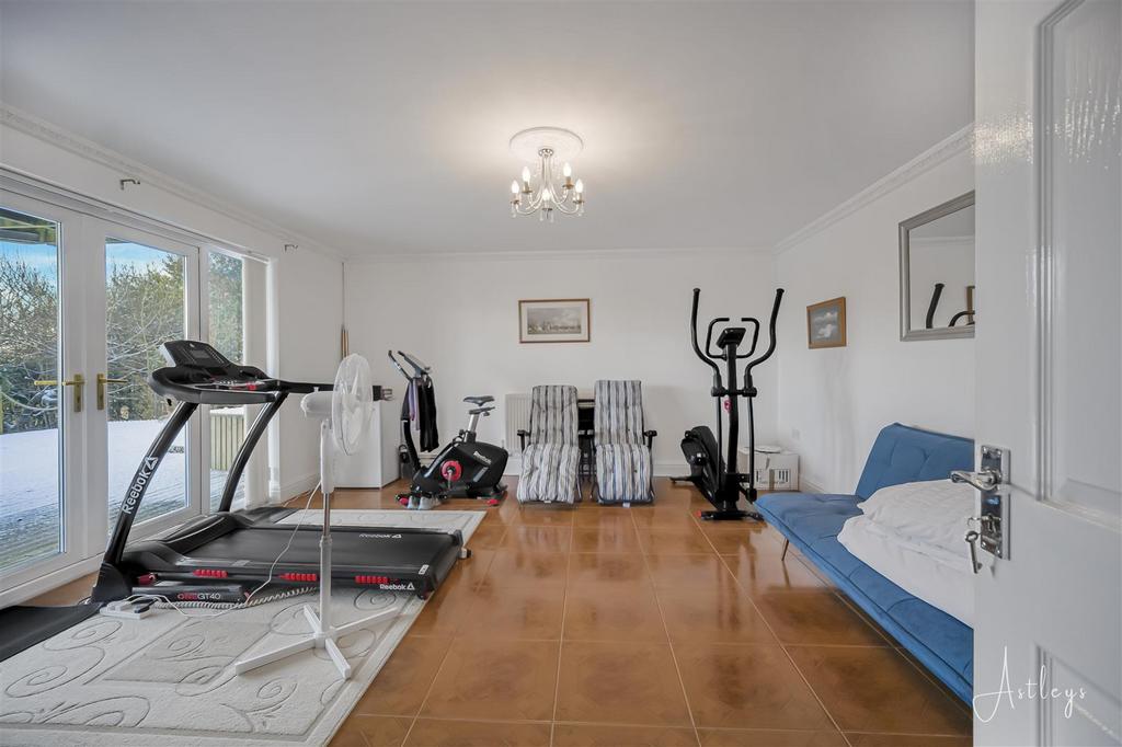 Bedroom 4