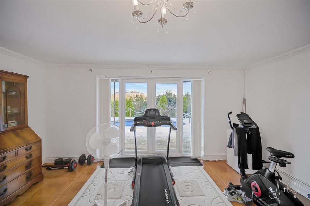 Bedroom 4