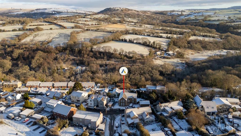 Aerial Images