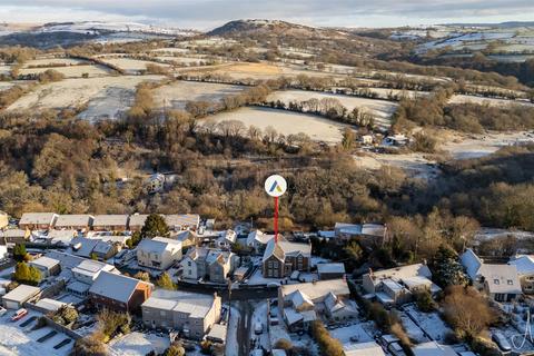 undefined, Rhyddwen Road, Craig-Cefn-Parc, Swansea