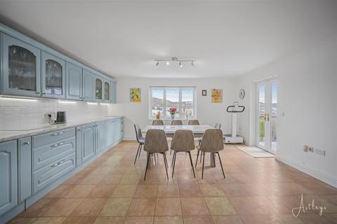 undefined, Rhyddwen Road, Craig-Cefn-Parc, Swansea