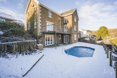 undefined, Rhyddwen Road, Craig-Cefn-Parc, Swansea