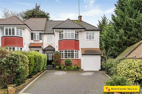 4 bedroom semi-detached house for sale, Laurel Drive, London