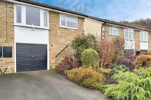 2 bedroom semi-detached bungalow for sale, Sunnydale Ridge, Otley, LS21