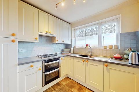 2 bedroom semi-detached bungalow for sale, Sunnydale Ridge, Otley, LS21