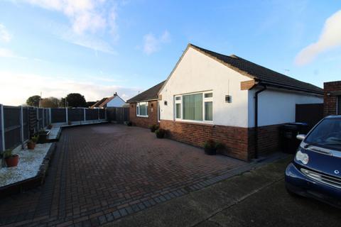 2 bedroom detached bungalow for sale, Dent-de-Lion Road, Margate CT9