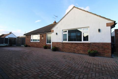 2 bedroom detached bungalow for sale, Dent-de-Lion Road, Margate CT9