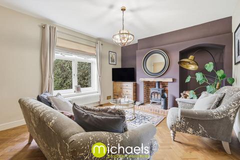3 bedroom semi-detached house for sale, Bourne Road, West Bergholt, Colchester, CO6
