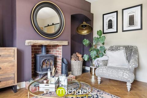 3 bedroom semi-detached house for sale, Bourne Road, West Bergholt, Colchester, CO6