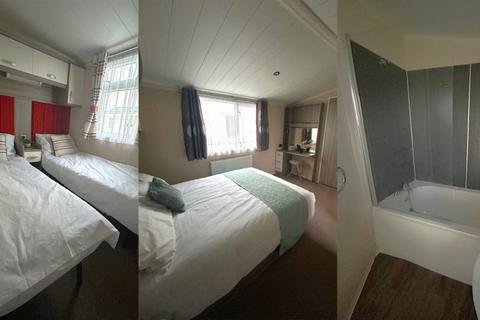 2 bedroom park home for sale, Golden Leas Holiday Park