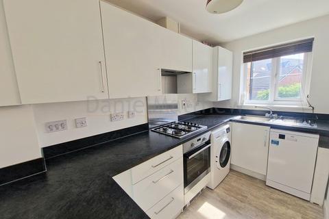 undefined, Wood Green, Bridgend, CF31