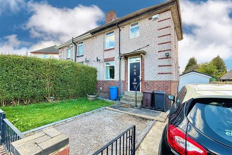 undefined, Bazley Road, Arbourthorne,Sheffield. S2 2EQ