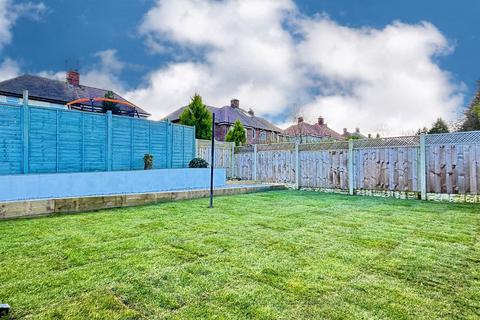 undefined, Bazley Road, Arbourthorne,Sheffield. S2 2EQ