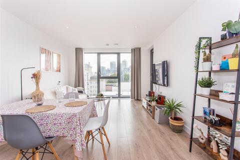 1 bedroom flat for sale, St. Pauls Way, Bow, E3