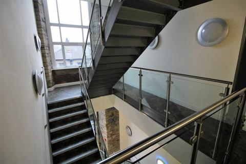 undefined, Saville Court, Milnsbridge, Huddersfield