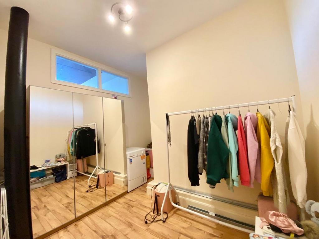 Study/occasional room