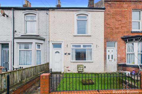 Moorfield Road, East Yorkshire YO16