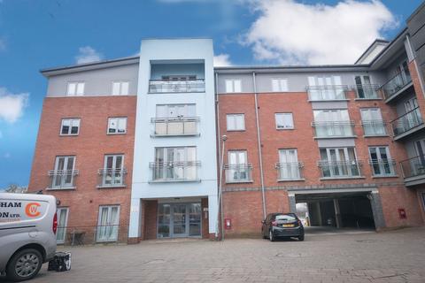 2 bedroom flat for sale, Worsdell Drive, Gateshead, NE8