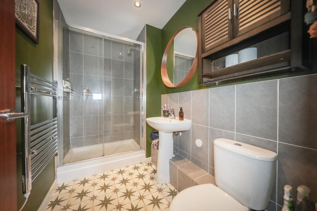 En-Suite