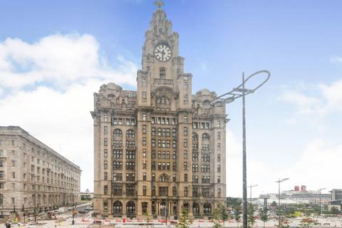 2 bedroom apartment for sale, Tower Building, Liverpool L3